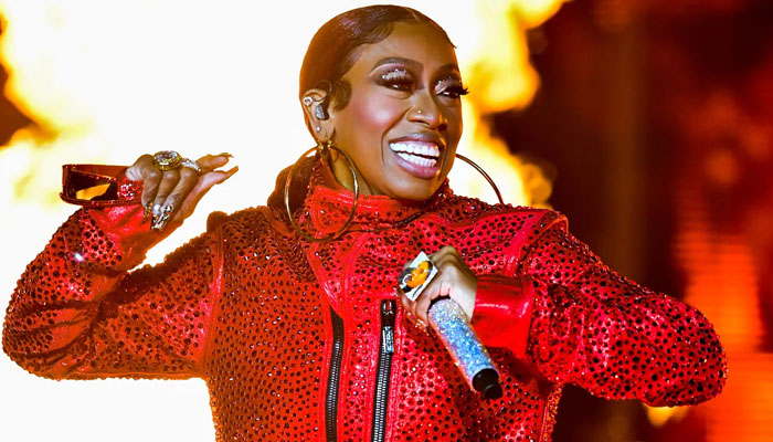 Missy Elliott set to host special event on July 10