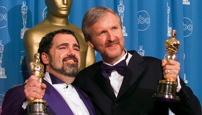 James Cameron remembers late Jon Landau in emotional statement