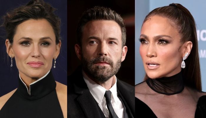 Jennifer Garner aims to tell her side story amid Ben Affleck, Lopez split