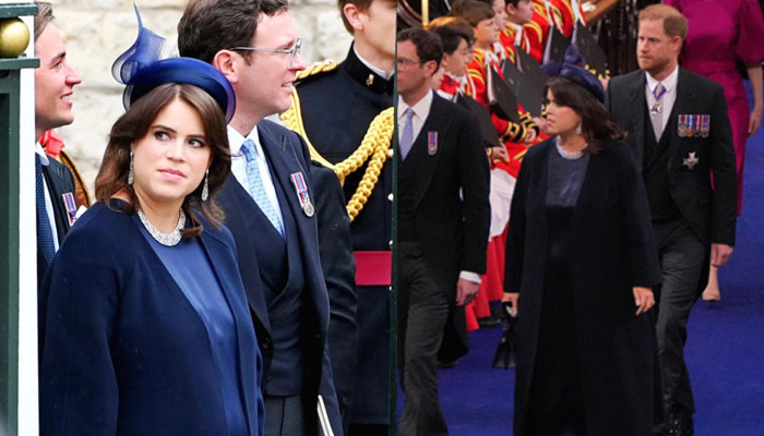 Princess Eugenie, Beatrice finally distancing themselves from Prince Harry, Meghan Markle