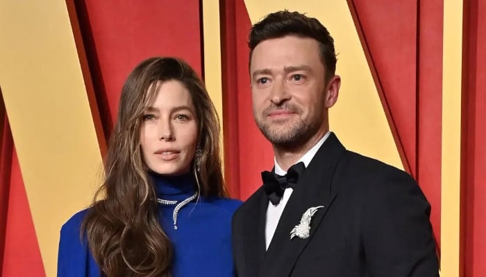 Jessica Biel and Justin Timberlake tied the knot in 2012