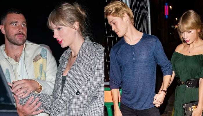 Taylor Swift wants marriage clarity from Travis Kelce after Joe Alwyn era