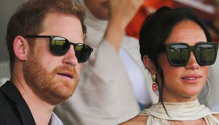 Prince Harry, Meghan Markle boring people with self service publicity