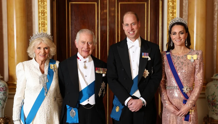 A Royal Family member has great relationship with Charles, Camilla, Kate, William, and more