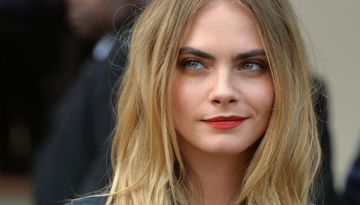 Cara Delevingne reflects on sobriety journey after viral wasted photos