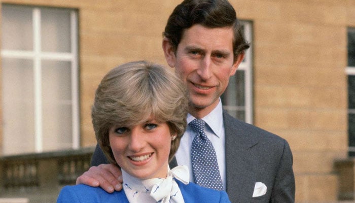 Trauma for Princess Diana after King Charles' strange answer to the love question