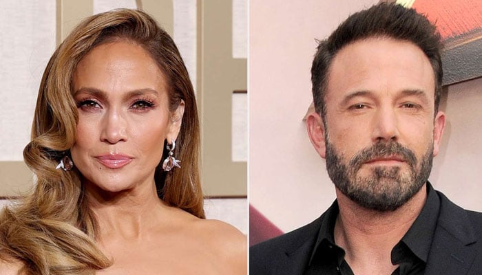 Ben Affleck, Jennifer Lopez called off the divorce decision?