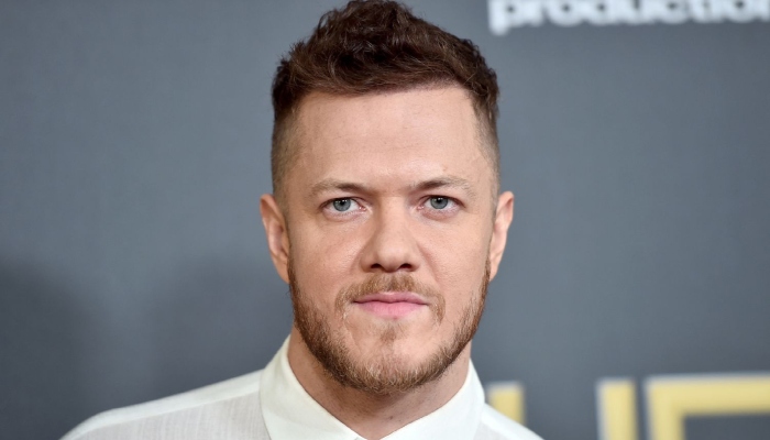 Photo: Dan Reynolds reveals biggest goal amid tour: Its going to be sad