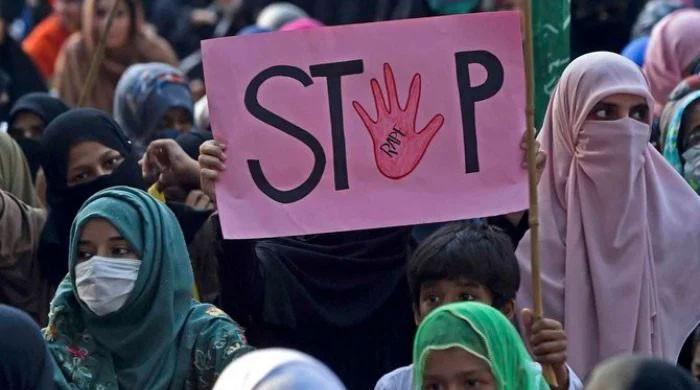 School headmaster allegedly rapes 10-year-old in Karachi – M Haris