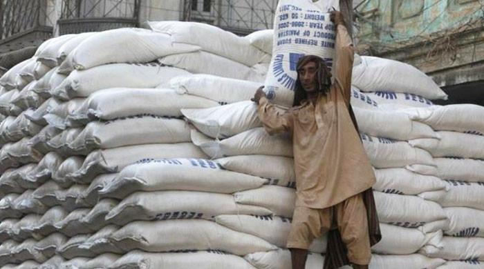 Who will benefit the most from sugar exports? M Haris