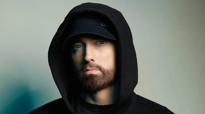 Eminem poised to revive music festival he's never headlined before