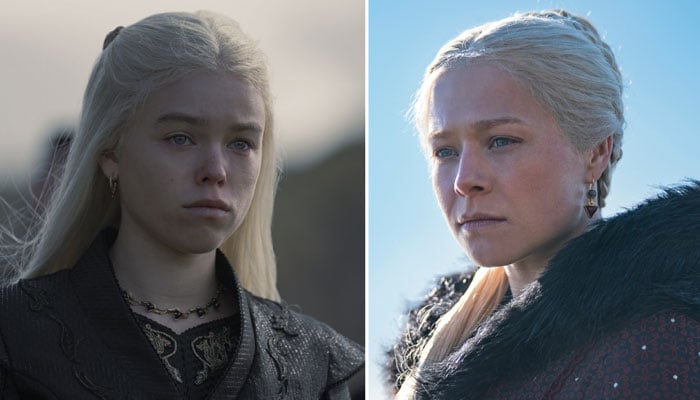 Internet slams House of the Dragon weak female characters