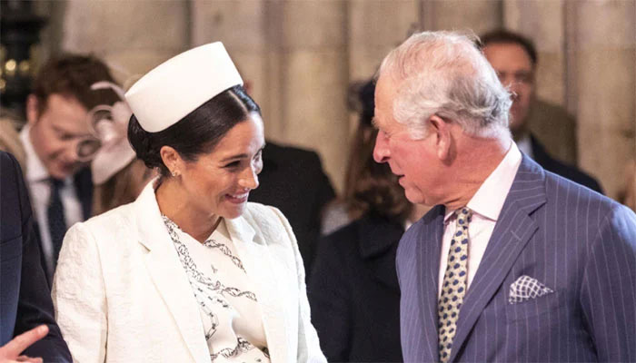 Meghan Markle wants King Charles to sell her jams, says expert