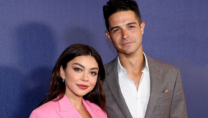 Wells Adams pens down a heartfelt note for wife Sarah Hyland