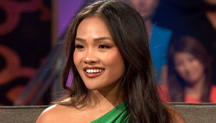 Jenn Tran gushes over her upcoming season of ‘The Bachelorette’