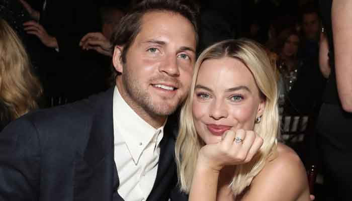 Margot Robbie gets ‘frustrated over questions about having baby