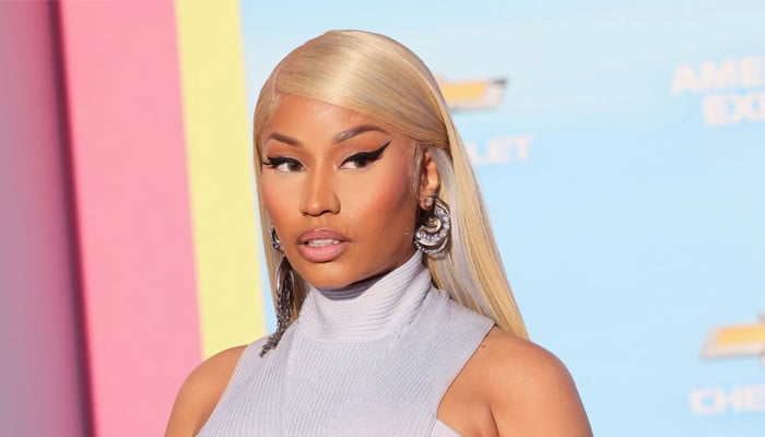 Nicki Minaj cancels her performance at SAGA Festival due to protest & safety concerns