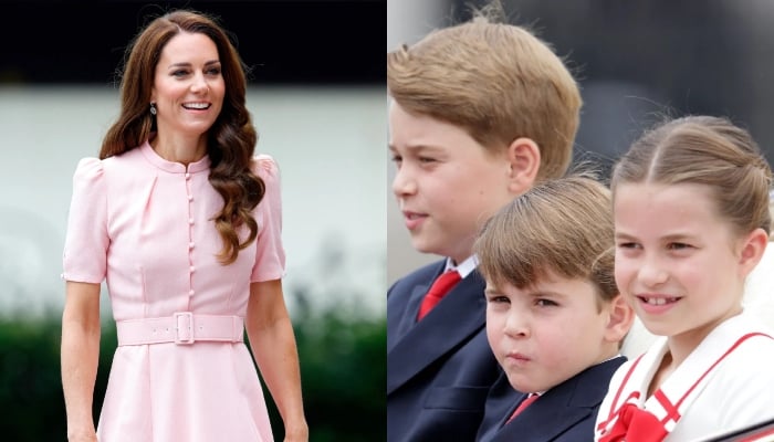 Kate Middleton wants her children to have the best time at Balmoral