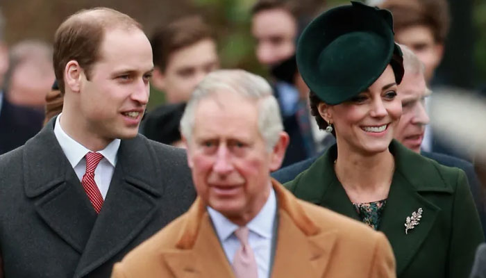 Buckingham Palace makes major statement after Prince William, Kate Middleton message