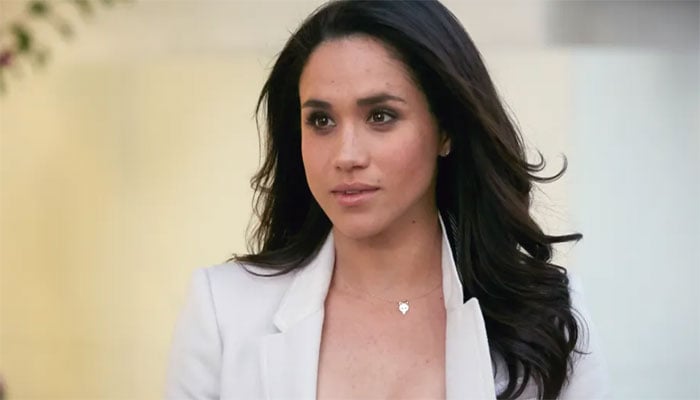 Royal expert exposes Meghan Markles worries