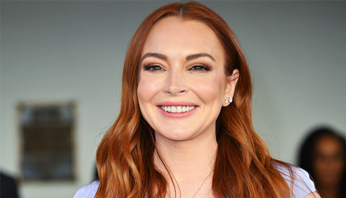 Lindsay Lohan shares glimpses from her 38th birthday bash