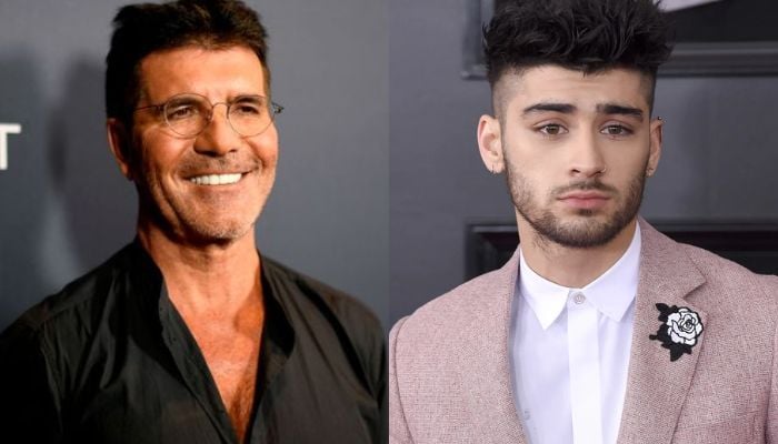 Will Simon Cowell save UK music with next Zayn Malik?