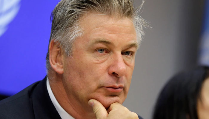 Alec Baldwin to face trial in fatal shooting of cinematographer