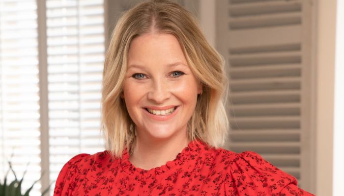 Gavin & Stacey star Joanna Page clueless about finale script