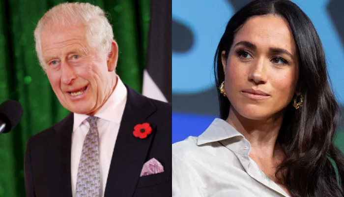 King Charles and Meghan Markle could be up against each other in one aspect