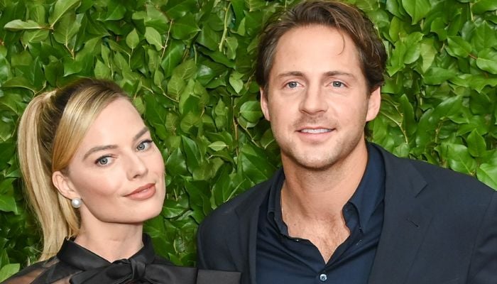 Margot Robbie dreamed tons of kids amid pregnancy news with Tom Ackerley