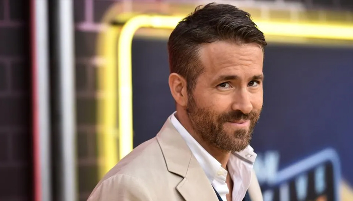 Ryan Reynolds expresses how Berlin fan event changed my DNA