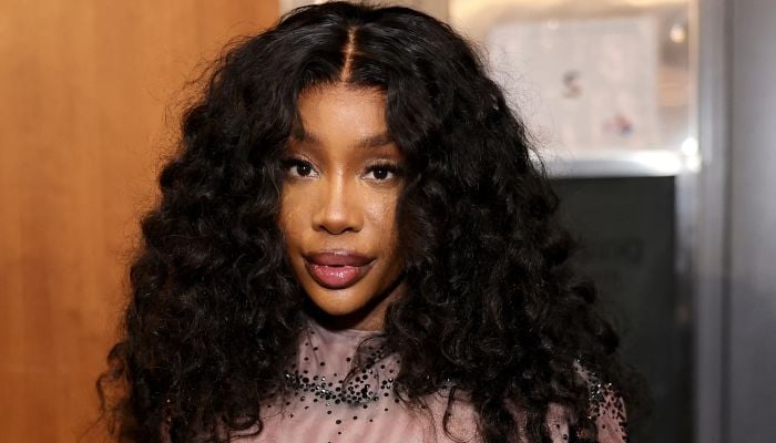 SZA spills tea on controversial 'Kill Bill' lyrics