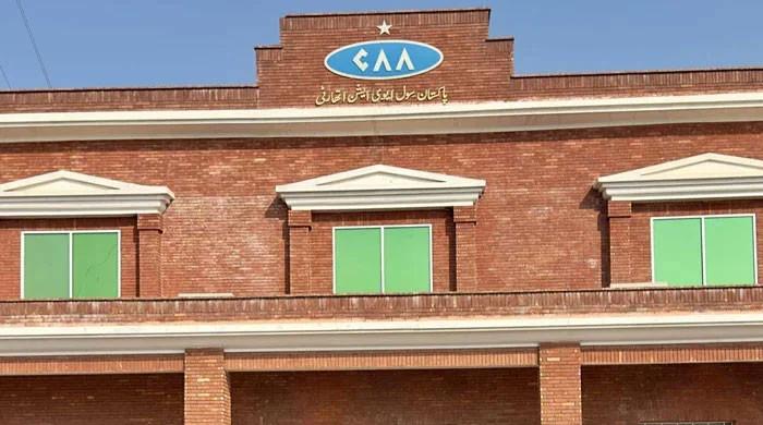 CAA issues clarification on hiring of Additional Director Aero Medical – M Haris