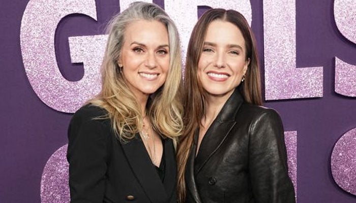 Hilarie Burton pens down heartfelt tribute to longtime friend Sophia Bush