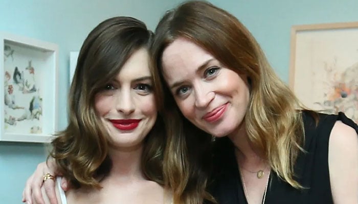 The famous film by Anne Hathaway and Emily Blunt gets a sequel