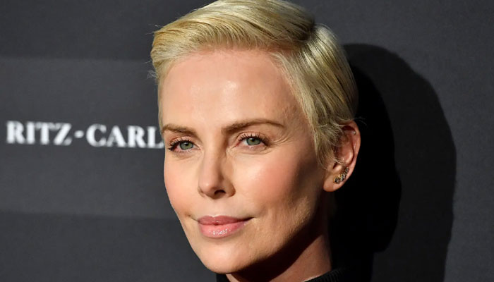 Charlize Theron dips toes into new profession besides acting