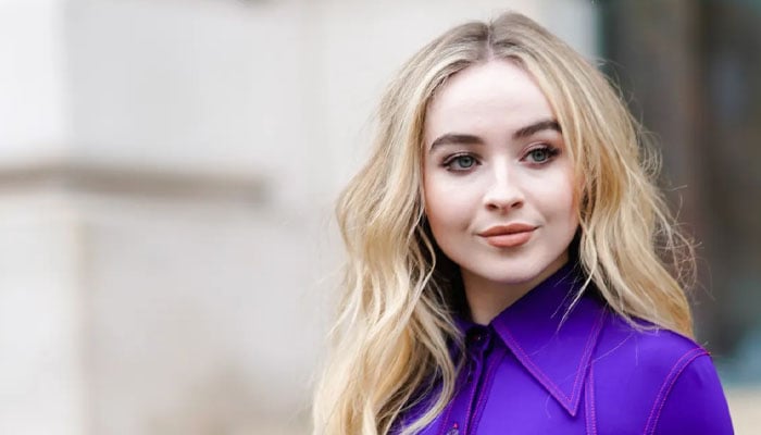 Sabrina Carpenter achieves another milestone at UK chart