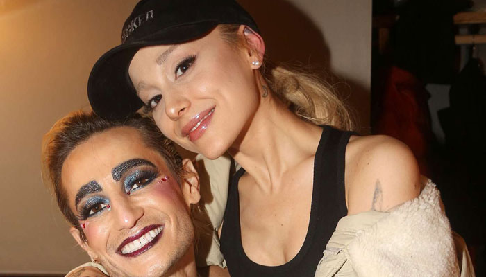 Ariana Grande drops sweet comments after brothers surgery