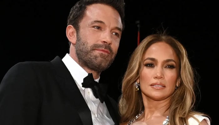 Jennifer Lopez is out for revenge after Ben Affleck gave up on their marriage