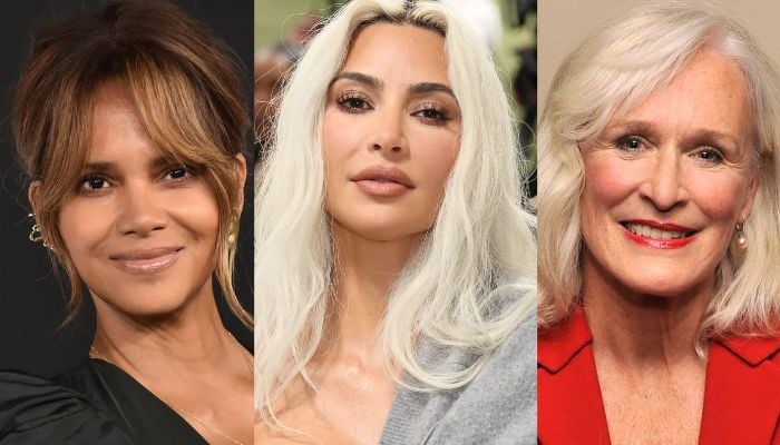 Halle Berry, Glen Close, Kim Kardashian join forces for Alls Fair drama