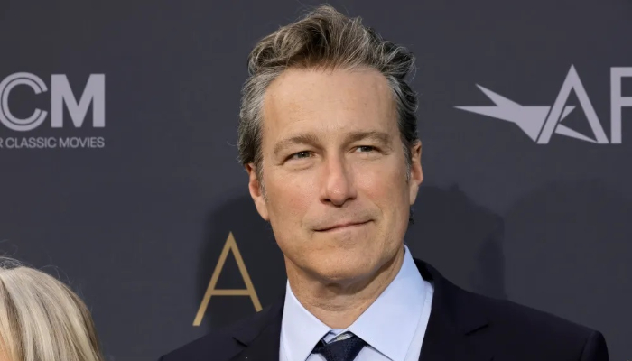 John Corbett has voiced his thoughts about his acting career