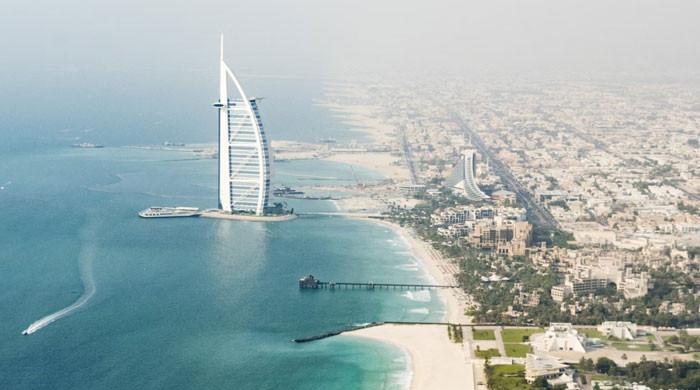 Dubai plans its longest public beach in major eco-tourism initiative M Haris