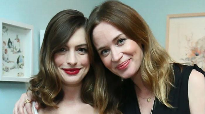 Anne Hathaway, Emily Blunt’s famous film gets a sequel