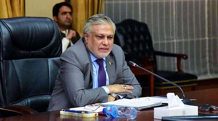 FM Dar to ‘soon’ visit Afghanistan as Pakistan faces cross-border terrorism – M Haris