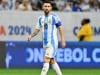 Messi fit for Copa America semi-final against Canada, says coach 