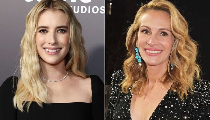 Photo: Julia Roberts asks Emma Roberts dad not to do THIS