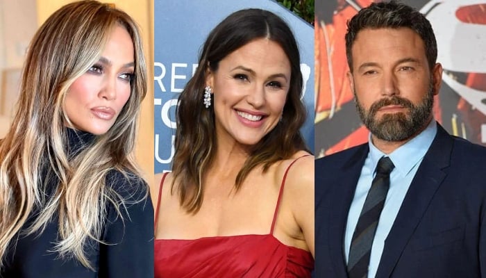 J.Lo finds unexpected ally in Ben Afflecks ex Jennifer Garner