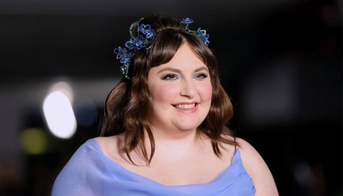 Girls creator Lena Dunham announces her plans after body shaming