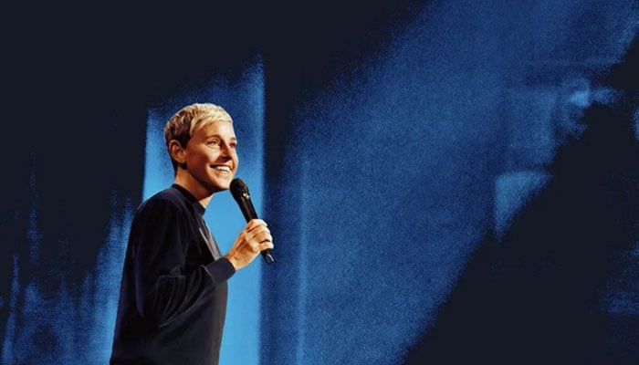 Ellen DeGeneres talks what led to her cancellation and exit from the show business