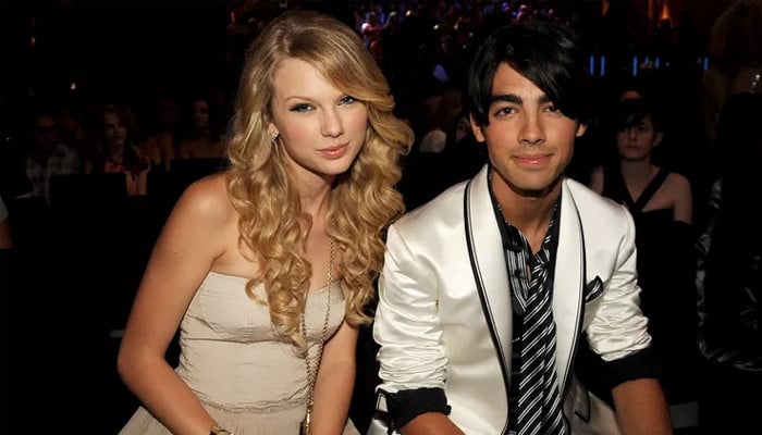 Taylor Swift plays Joe Jonas breakup ballad Last Kiss at 113th Eras Tour show